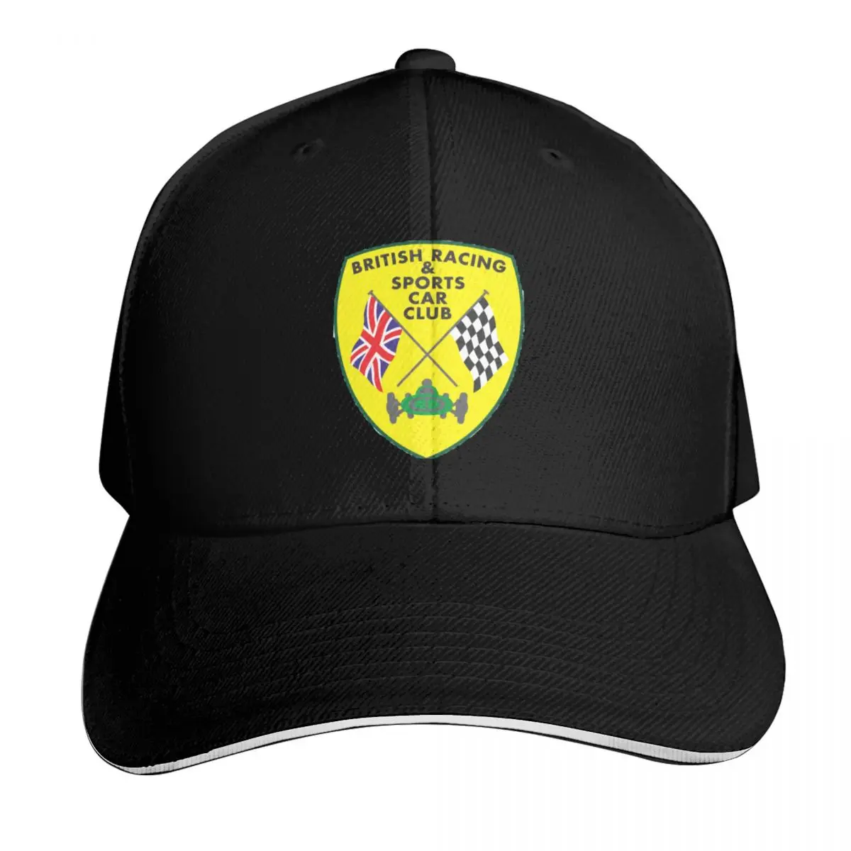 British Racing & Sports Car Club Baseball Cap fun hats hats for men Sports Cap Horse Hat Caps Male Women's
British Racing & Sports Car Club Baseball Cap fun hats hats for men Sports Cap Horse Hat Caps Male Women's