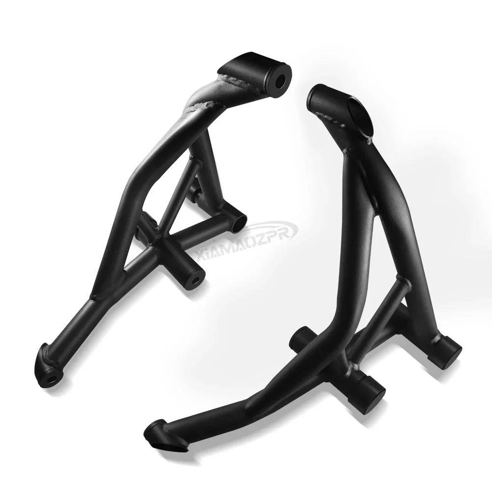 New Yamaha MT-09 FZ-09 22-23 Engine Guard Crash Bar and Motorbike Bumpers Motorcycle Engine Cover
New Yamaha MT-09 FZ-09 22-23 Engine Guard Crash Bar and Motorbike Bumpers Motorcycle Engine Cover