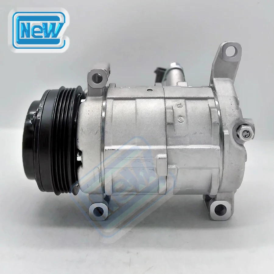 A/C Compressor For GMC YUKON 2001 2002 2003-2007 2008 2009 6.0L 5.3L 4.8L 20784066 25891791 25891792 25940199 25940200 84208257
A/C Compressor For GMC YUKON 2001 2002 2003-2007 2008 2009 6.0L 5.3L 4.8L 20784066 25891791 25891792 25940199 25940200 84208257
