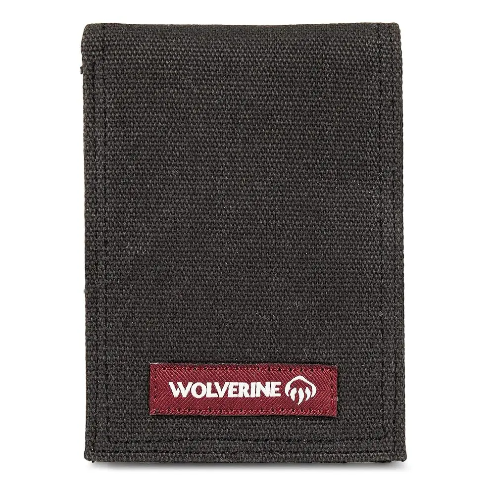 Men's Slim Wallet | Card Case | Money Clip | RFID Protection | ID Window | Rugged | Leather | Canvas
Men's Slim Wallet | Card Case | Money Clip | RFID Protection | ID Window | Rugged | Leather | Canvas