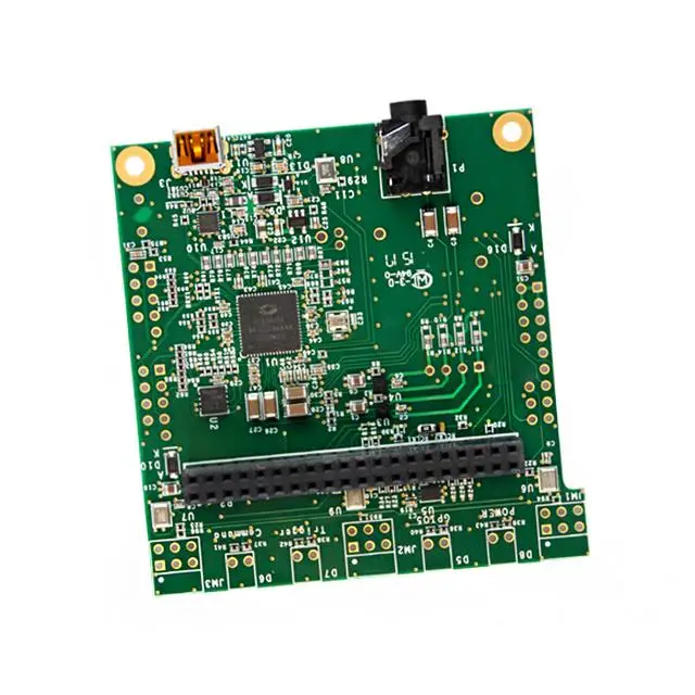 New And Original ZLK38AVS TIMBERWOLF DEVELOPMENT KIT FOR A
New And Original ZLK38AVS TIMBERWOLF DEVELOPMENT KIT FOR A