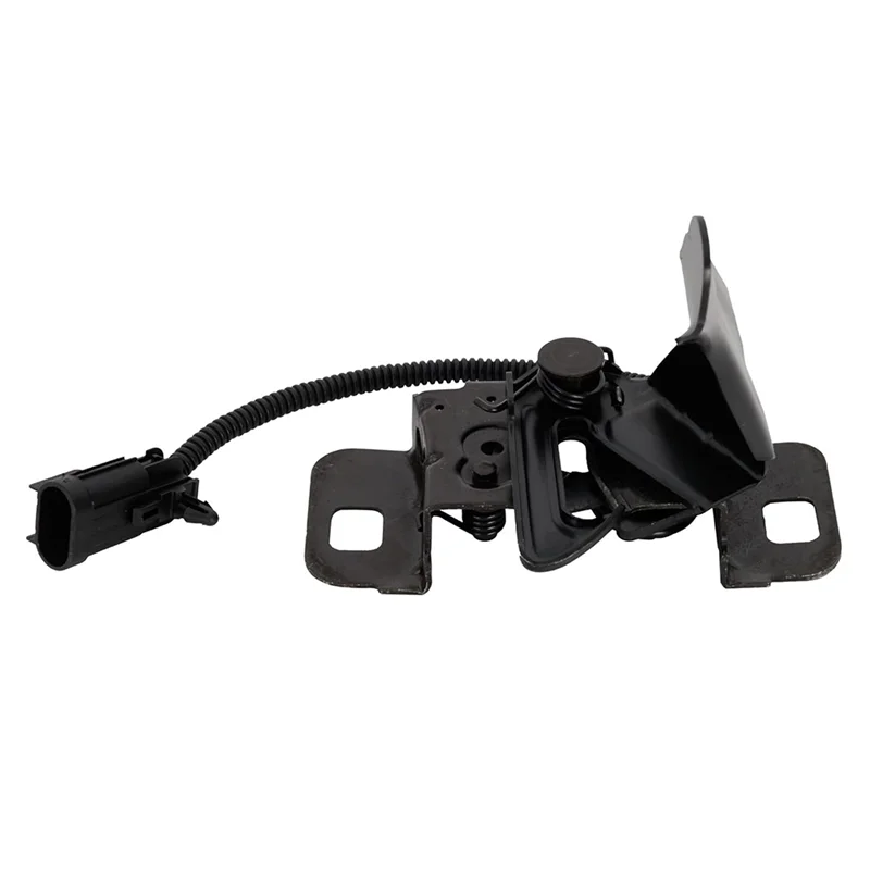 L10A New Hood Latch Lock Catch For Impala 2014-2020 84156187 13512288 22787035 820483 
L10A New Hood Latch Lock Catch For Impala 2014-2020 84156187 13512288 22787035 820483