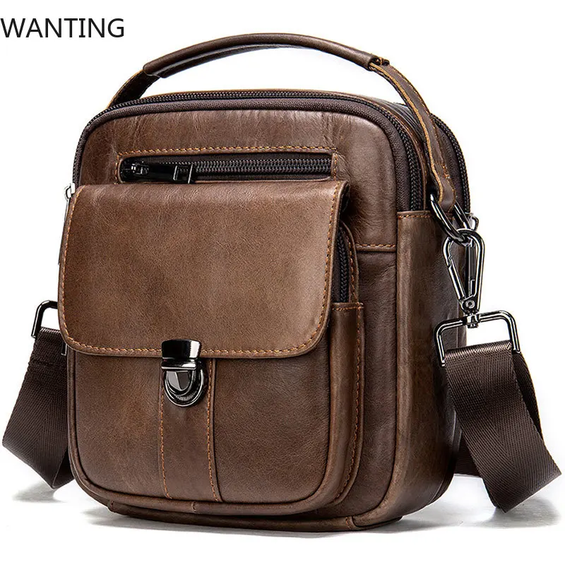 Mini Shoulder Backpack Genuine Leather Small Crossbody Bag Outdoor Phone Pouch Bag Single Shoulder Sling Bag Leather Pouch
Mini Shoulder Backpack Genuine Leather Small Crossbody Bag Outdoor Phone Pouch Bag Single Shoulder Sling Bag Leather Pouch