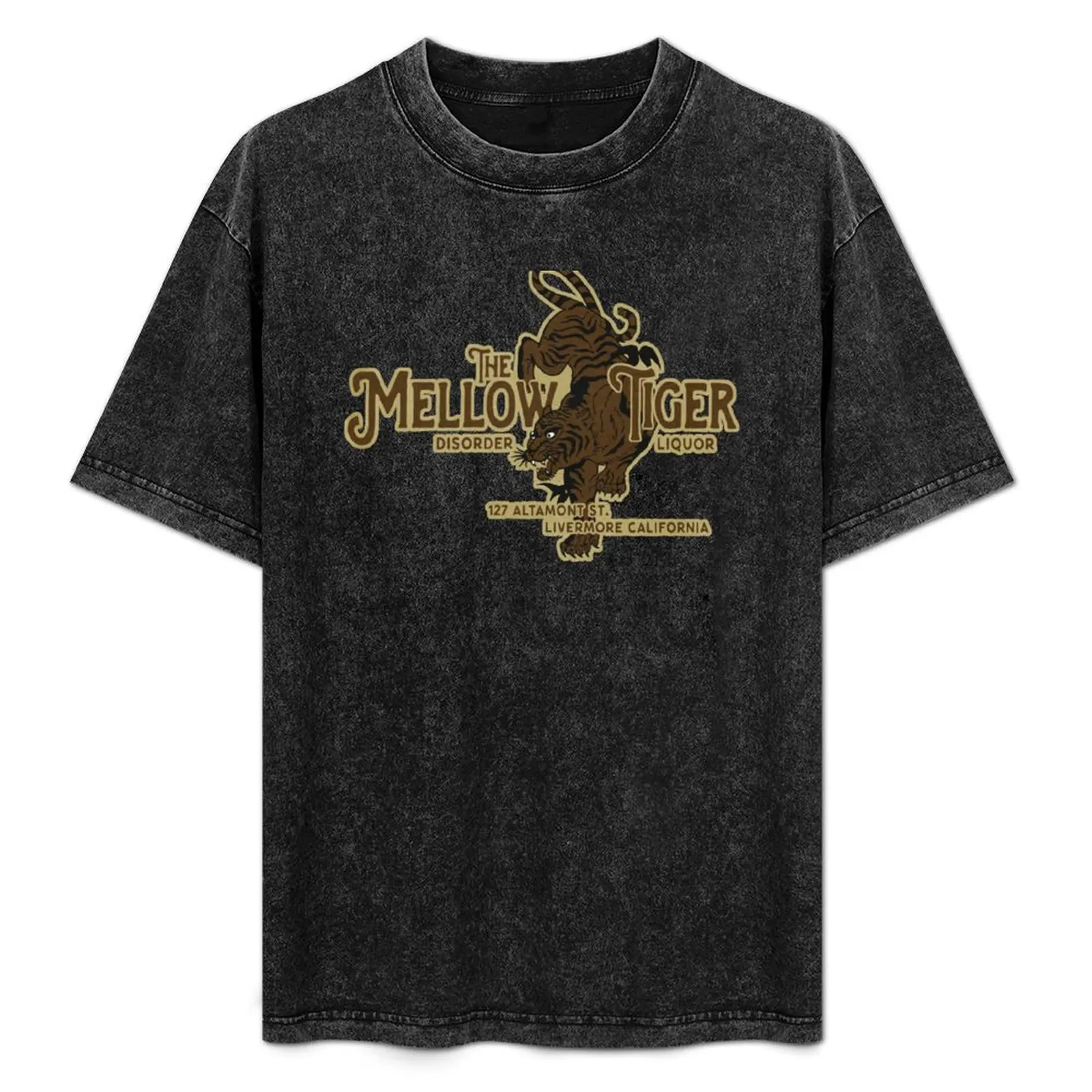 Vintage Dive Bar T-Shirt
Vintage Dive Bar T-Shirt