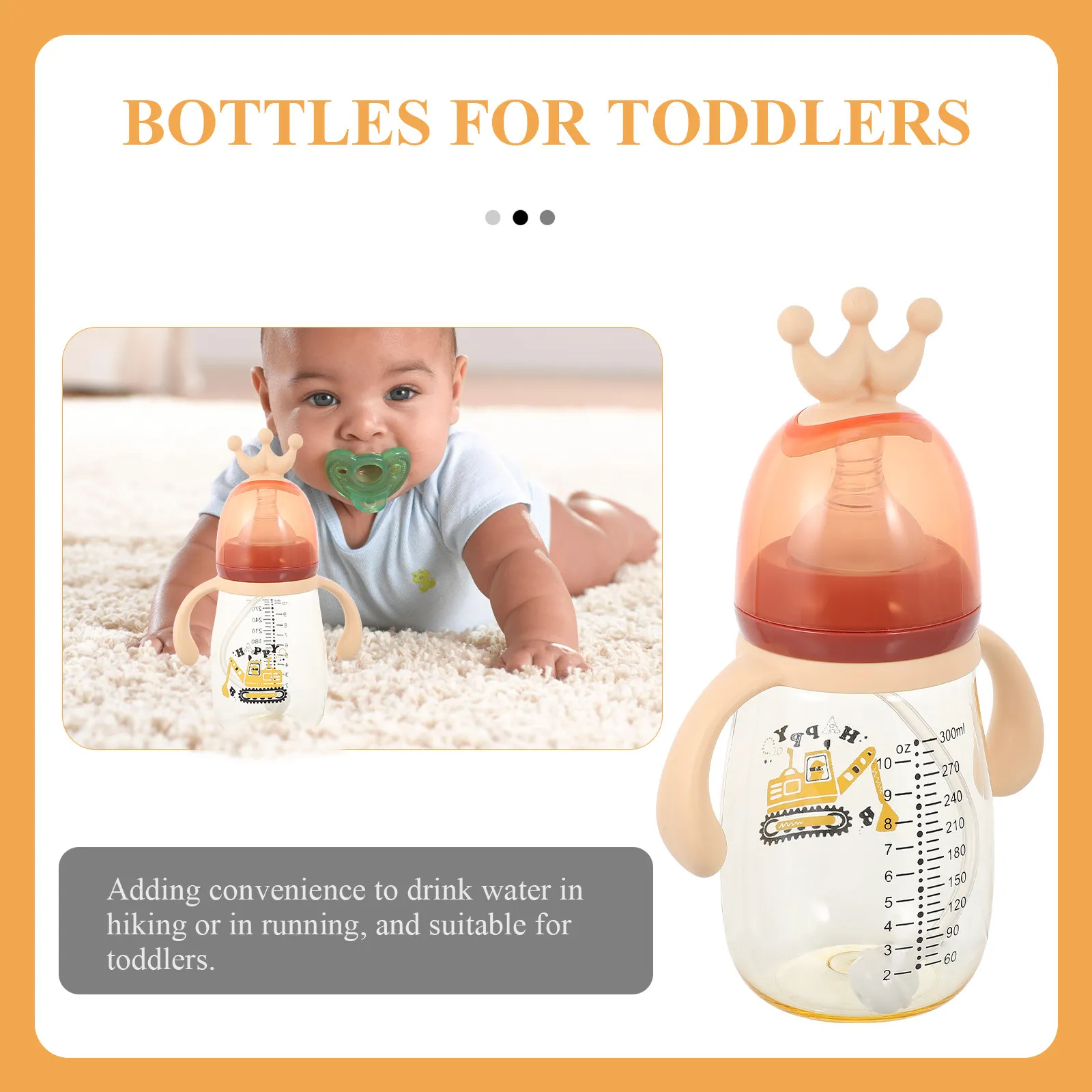 Детские поильники PPSU с защитой от протекания, розовые, с трубочкой, для малышей и младенцев
Детские поильники PPSU с защитой от протекания, розовые, с трубочкой, для малышей и младенцев