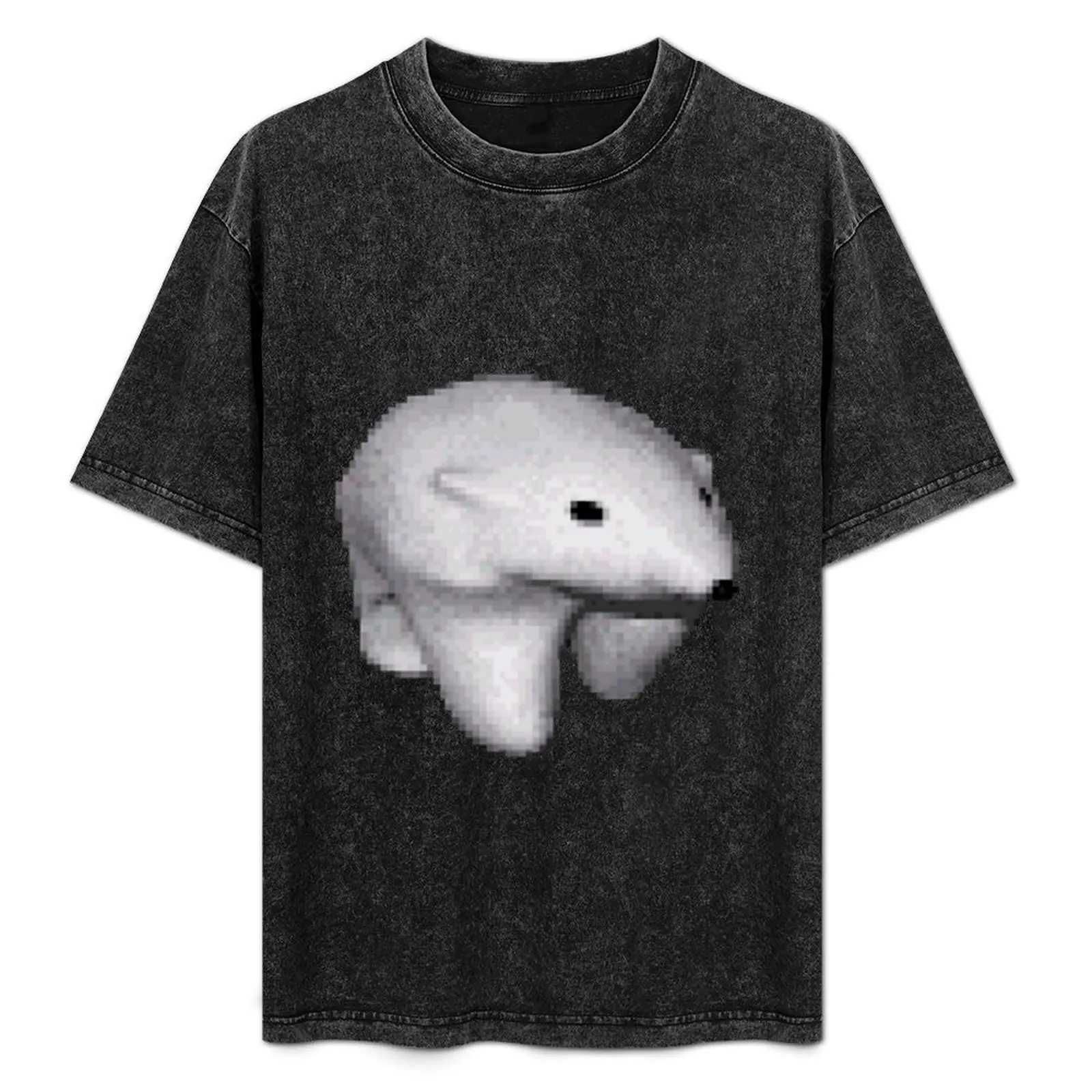 Walking Polar Bear Meme 3D T-Shirt vintage clothes anime clothes sports fans sublime mens funny t shirts
Walking Polar Bear Meme 3D T-Shirt vintage clothes anime clothes sports fans sublime mens funny t shirts