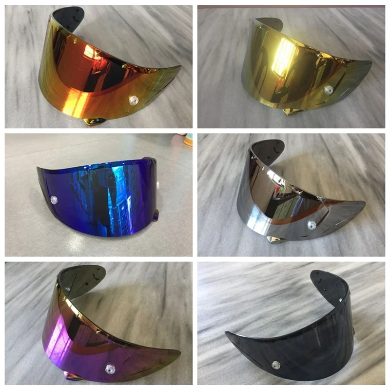 Helmet strengthen Visor Lens for Shoei CWR-1 NXR RF-1200 X-Spirit 3 X-Fourteen Z-7 X14 X-14
Helmet strengthen Visor Lens for Shoei CWR-1 NXR RF-1200 X-Spirit 3 X-Fourteen Z-7 X14 X-14