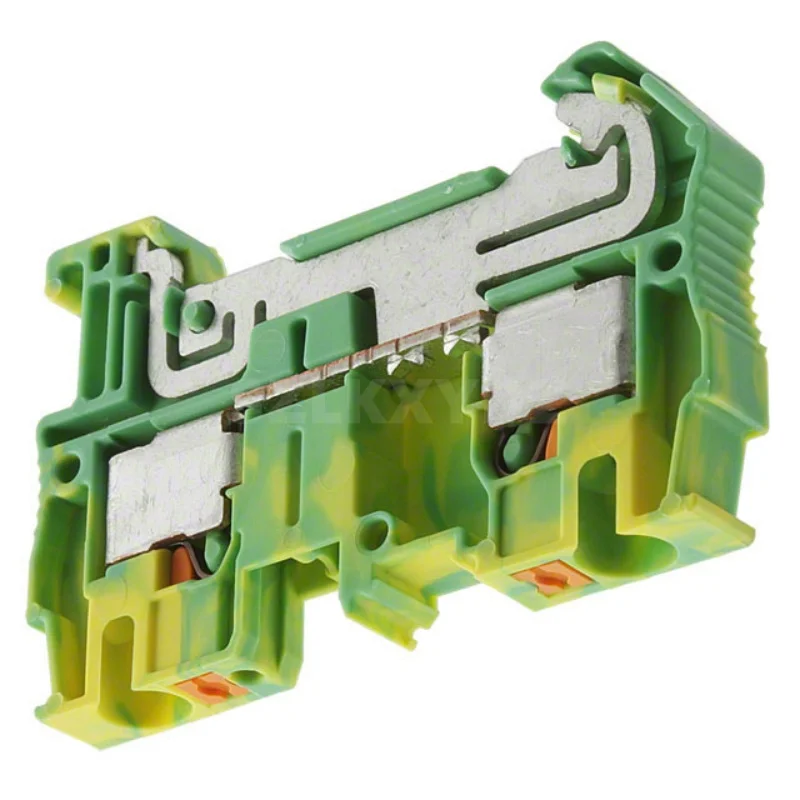 2PCS/LOT PT 4-PE 3211766 2POS 10-24AWG 6.2MM
2PCS/LOT PT 4-PE 3211766 2POS 10-24AWG 6.2MM