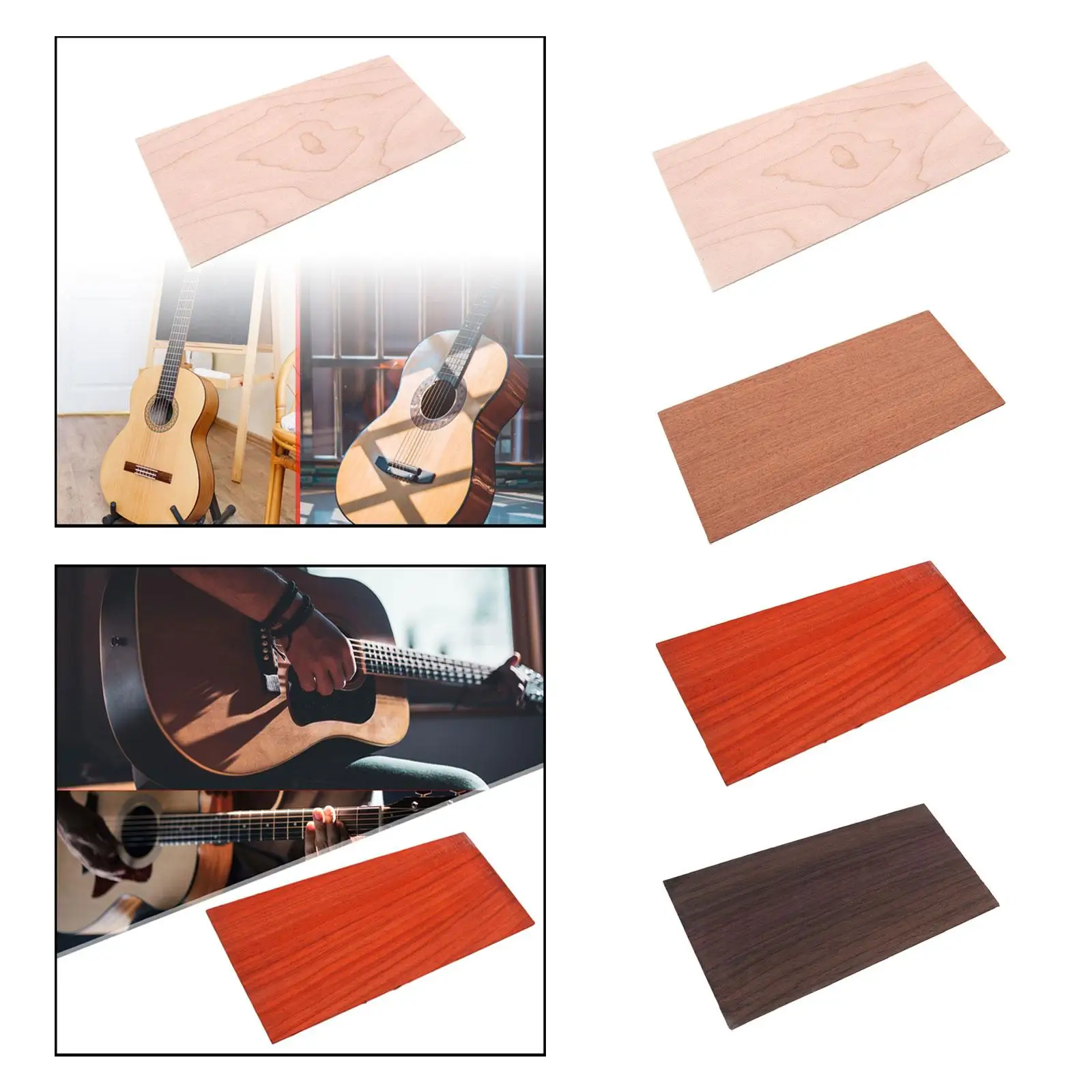 Guitar Head Veneer DIY Replacement Parts Music Instrument Luthier Tool Replacement for Acoustic Classic Guitar Accessories
Guitar Head Veneer DIY Replacement Parts Music Instrument Luthier Tool Replacement for Acoustic Classic Guitar Accessories