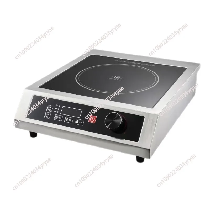 High-power commercial induction cooker 3500 high-power model for household milk tea shops and restaurants
High-power commercial induction cooker 3500 high-power model for household milk tea shops and restaurants