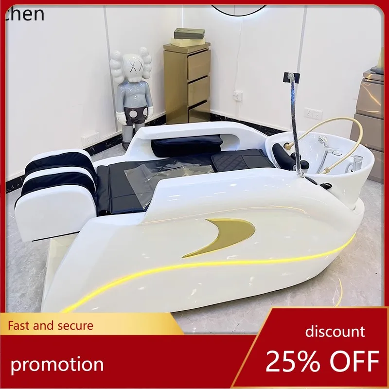 Умная электрическая кровать для мытья волос CZ Smart: кровать для парикмахерских с циркуляцией воды для терапии кожи головы
Умная электрическая кровать для мытья волос CZ Smart: кровать для парикмахерских с циркуляцией воды для терапии кожи головы