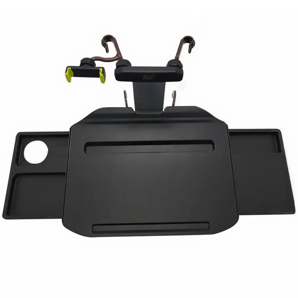 Storage Tray Desk Abs Foldable Dinner Laptop Table for Car Cup Car Seat Drink Holder Holder Food Storage organizer
Storage Tray Desk Abs Foldable Dinner Laptop Table for Car Cup Car Seat Drink Holder Holder Food Storage organizer
