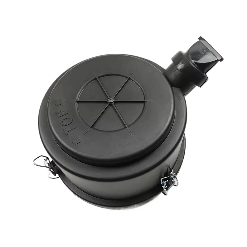 Для Hitachi Zax120-6/5 Воздушный фильтр задняя крышка внешняя крышка воздушный фильтр Корпус воздушный фильтр сборка Аксессуары для экскаватора
Для Hitachi Zax120-6/5 Воздушный фильтр задняя крышка внешняя крышка воздушный фильтр Корпус воздушный фильтр сборка Аксессуары для экскаватора