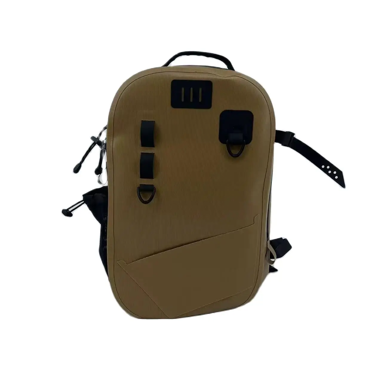 Waterproof Fishing Backpack TPU Material Outdoor High Capacity Fishing Diving Backpack Professional Airtight Bag Y569
Waterproof Fishing Backpack TPU Material Outdoor High Capacity Fishing Diving Backpack Professional Airtight Bag Y569