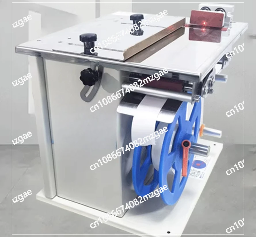Rectangular Right Angle Carton Sealing Machine Box 90 Corner Packing Stick Sticker Labeling Machine 220V 300W Sealing Machine
Rectangular Right Angle Carton Sealing Machine Box 90 Corner Packing Stick Sticker Labeling Machine 220V 300W Sealing Machine