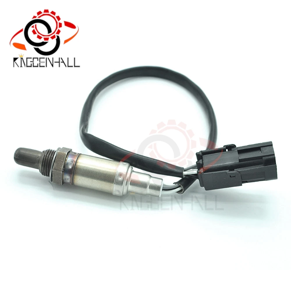 Lambda O2 Oxygen Sensor For LADA 111 L4 1.5L 1996-2005 112 L4 1.5L 1995-2004 110 L4 1.5L 2000-2010 2112385001020 21123850010
Lambda O2 Oxygen Sensor For LADA 111 L4 1.5L 1996-2005 112 L4 1.5L 1995-2004 110 L4 1.5L 2000-2010 2112385001020 21123850010