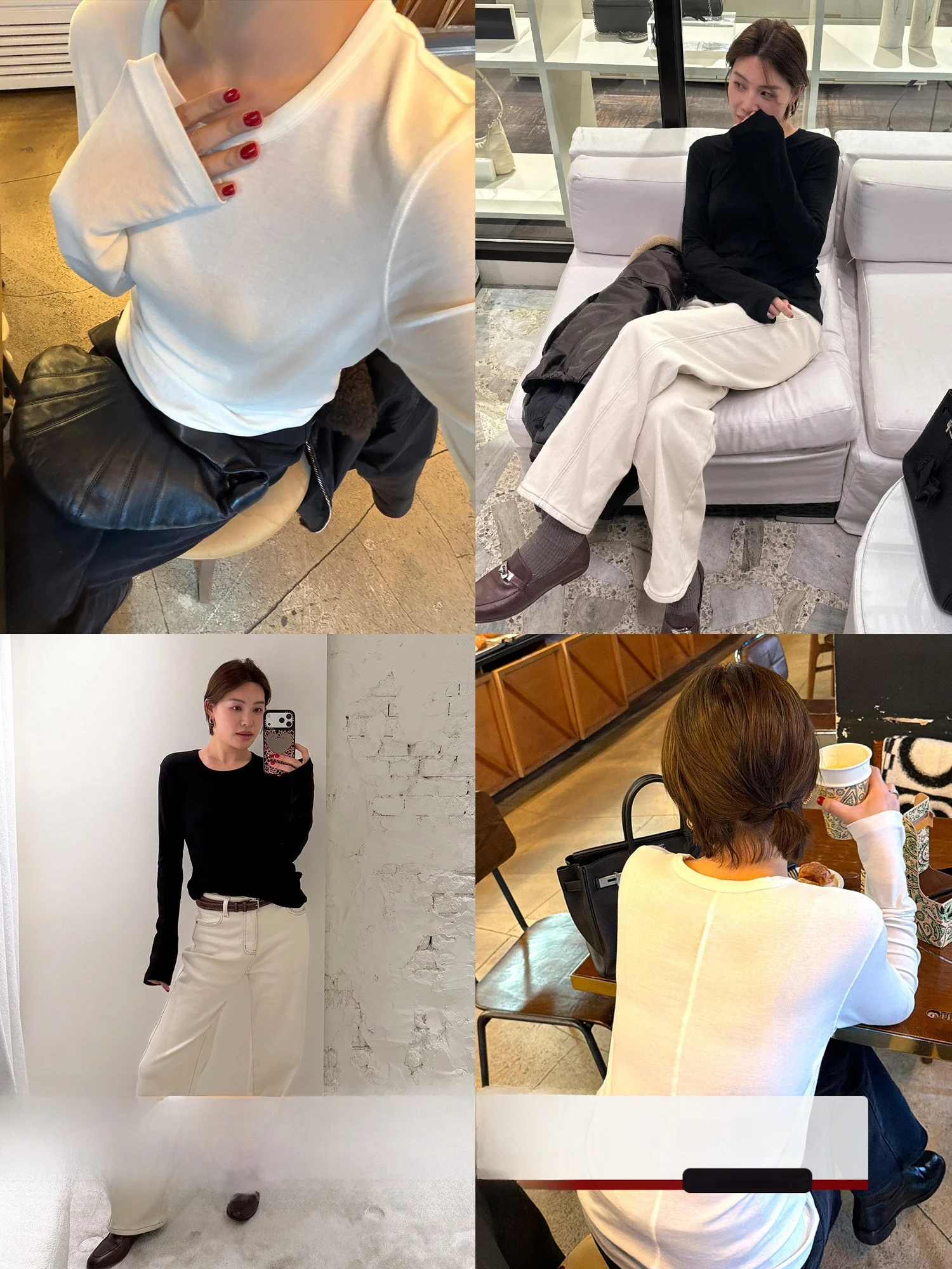 Женская термокофта Yangle: новая зимняя модель, матовый белый цвет, эффект молочной кожи, эластичная, облегающая, с длинным рукавом, мягкая, комфортная, трикотажная.
Женская термокофта Yangle: новая зимняя модель, матовый белый цвет, эффект молочной кожи, эластичная, облегающая, с длинным рукавом, мягкая, комфортная, трикотажная.