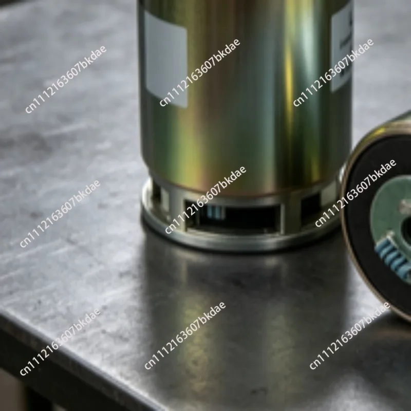 GD-SM24 Geophone Geophysical Instruments Detector Vibration Sensor
GD-SM24 Geophone Geophysical Instruments Detector Vibration Sensor