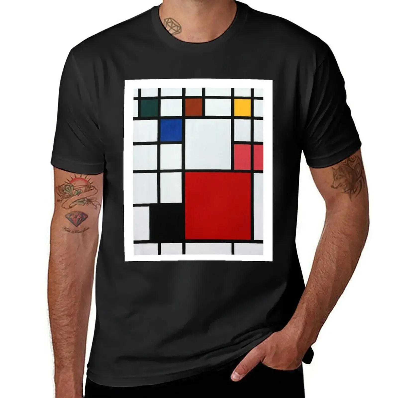 Футболка с коротким рукавом, 147 goes Dutch, хлопковая футболка с рисунком, мужские новые подарки и мужские подарки, оп-качество
Футболка с коротким рукавом, 147 goes Dutch, хлопковая футболка с рисунком, мужские новые подарки и мужские подарки, оп-качество