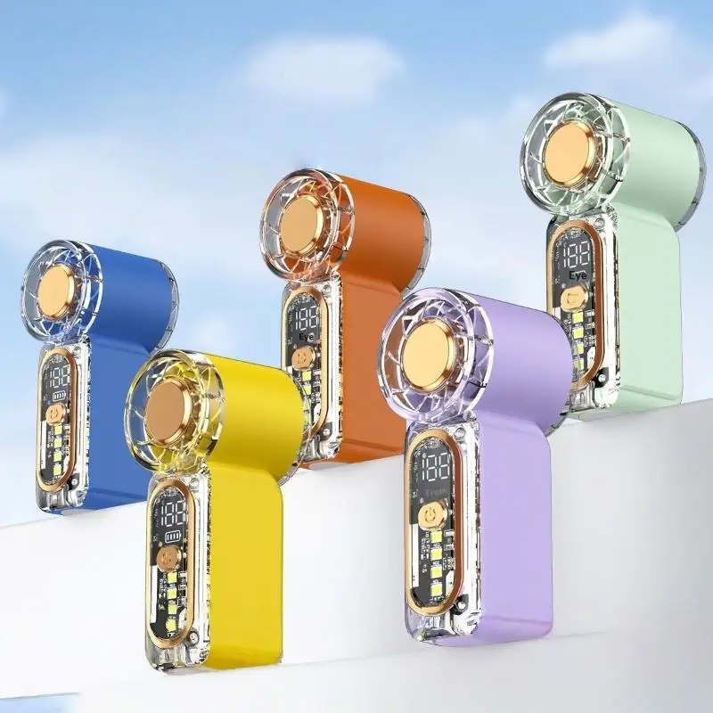 Новый портативный мини-вентилятор с 100 скоростями, турбо-режимом, USB-зарядкой, для улицы, 1 шт.
Новый портативный мини-вентилятор с 100 скоростями, турбо-режимом, USB-зарядкой, для улицы, 1 шт.