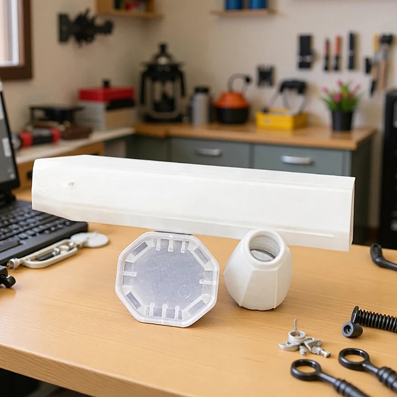 Амортизирующий конус G5 для рукоятки ракетки, демпфер для бадминтонной ракетки, защитный чехол
Амортизирующий конус G5 для рукоятки ракетки, демпфер для бадминтонной ракетки, защитный чехол