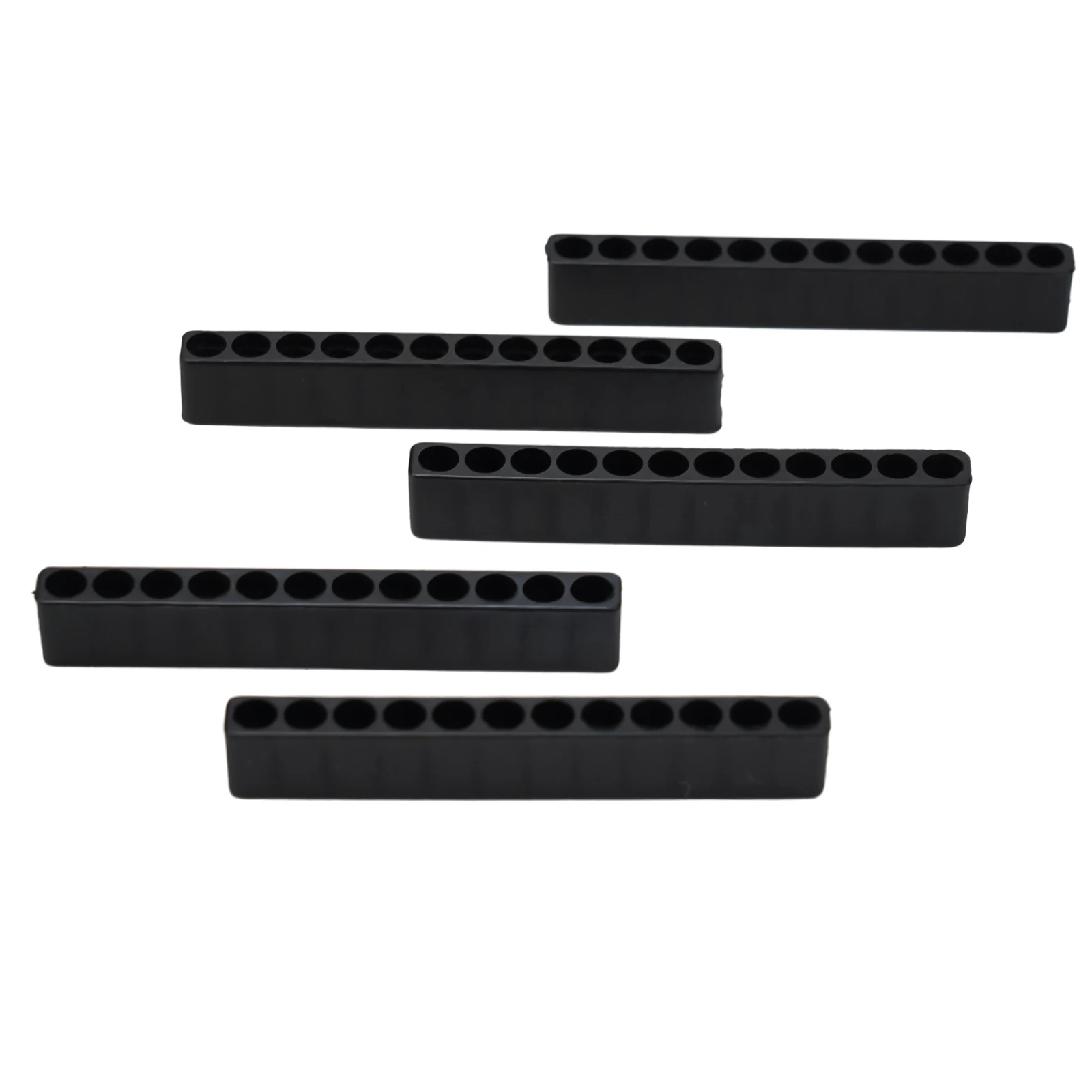Bit Holder Hex Shank Screwdriver Storage Plastic Screwdriver Storage Bit Holder Hole Plastic Storage Applicable
Bit Holder Hex Shank Screwdriver Storage Plastic Screwdriver Storage Bit Holder Hole Plastic Storage Applicable