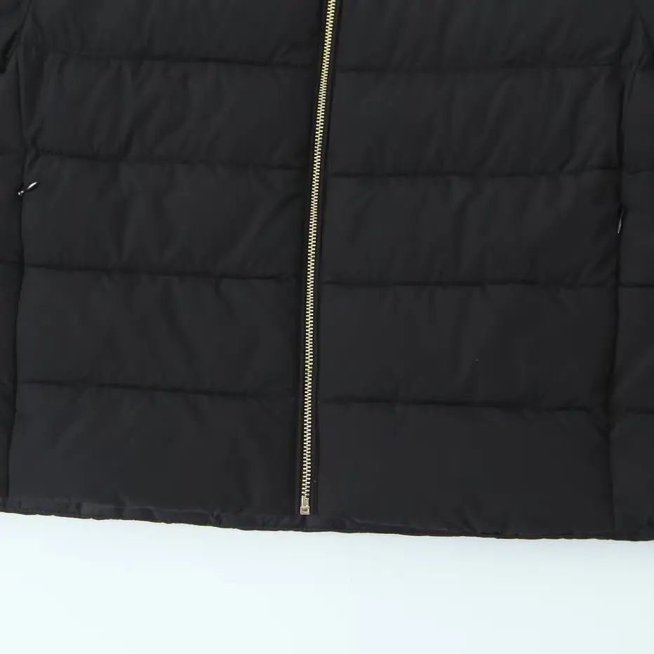 Хлопковая куртка с воротником-стойкой Bla, модная универсальная женская уличная одежда, длинная застежка-молния, цвет осени, новинка...
Хлопковая куртка с воротником-стойкой Bla, модная универсальная женская уличная одежда, длинная застежка-молния, цвет осени, новинка...