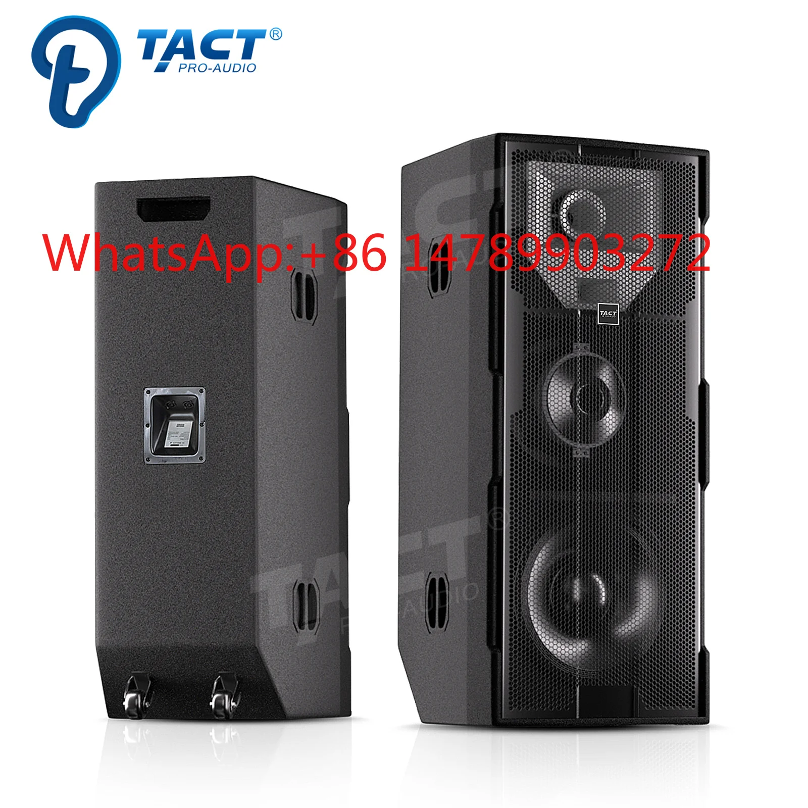 15 Inch Multifunctional Full Range Speaker High Quality Professional Audio for Stage Performance Party
15 Inch Multifunctional Full Range Speaker High Quality Professional Audio for Stage Performance Party