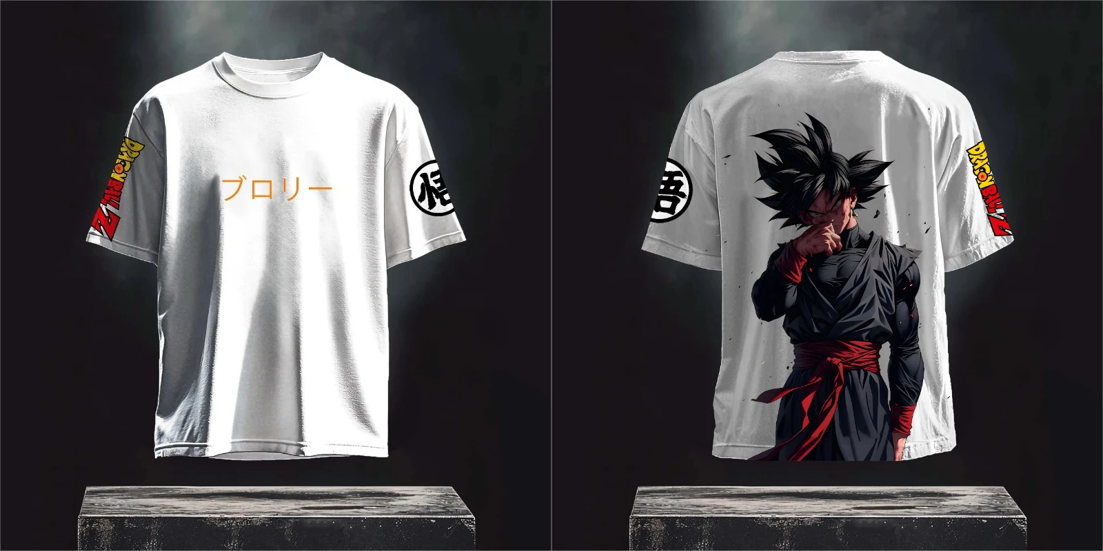 Футболка Dragon Ball - подходит как мужчинам, так и женщинам. Лето 2026. Высококачественная хлопковая ткань.
Футболка Dragon Ball - подходит как мужчинам, так и женщинам. Лето 2026. Высококачественная хлопковая ткань.
