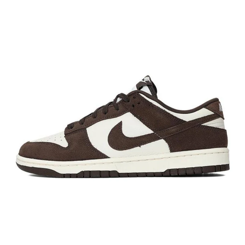 Мужские спортивные повседневные кроссовки NIKE Dunk Low Retro SE FQ8249-104
Мужские спортивные повседневные кроссовки NIKE Dunk Low Retro SE FQ8249-104