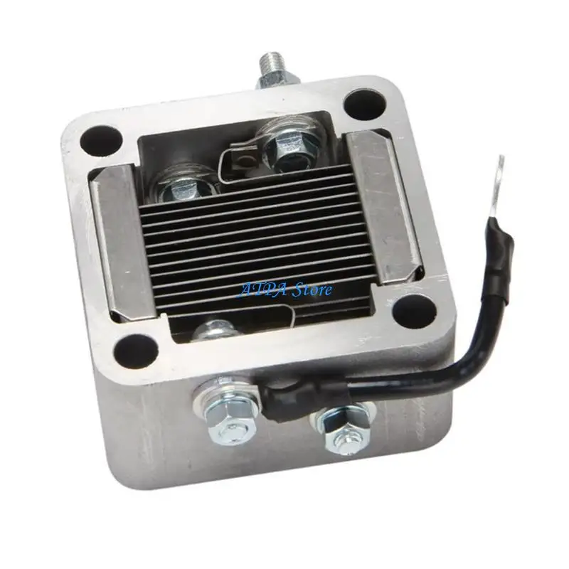 U13C High Durability Heater Component for Terracan 2.9L Efficient Heat Distribution
U13C High Durability Heater Component for Terracan 2.9L Efficient Heat Distribution