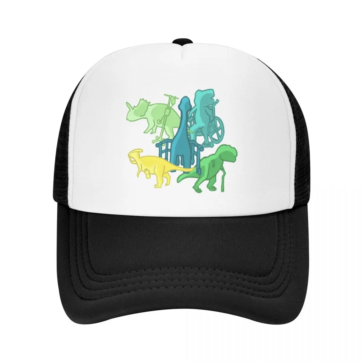 Бейсбольная кепка с логотипом Inclusivedino, детская шляпа, рыбацкая шляпа, козырек, мужская шляпа большого размера, солнцезащитные шляпы для женщин и мужчин
Бейсбольная кепка с логотипом Inclusivedino, детская шляпа, рыбацкая шляпа, козырек, мужская шляпа большого размера, солнцезащитные шляпы для женщин и мужчин