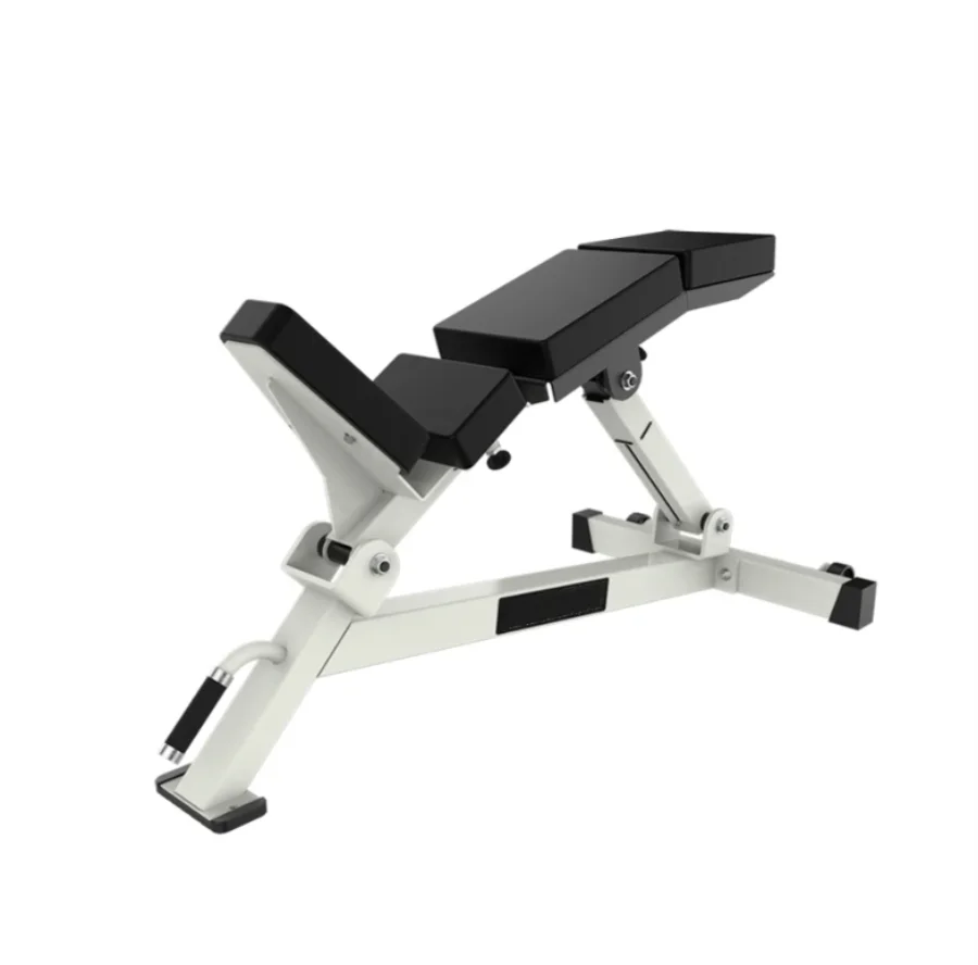 Body Building Gym Fitness Equipment Strength Trainer Waist Exercise Incline Adjustable Lumbar Incline Bench
Body Building Gym Fitness Equipment Strength Trainer Waist Exercise Incline Adjustable Lumbar Incline Bench
