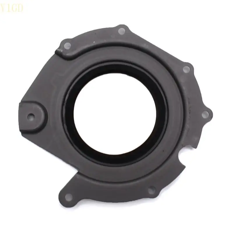 y1gd Professional Timing Gear Cover Case Seal for Transit 1810619 Corrosion Resistant
y1gd Professional Timing Gear Cover Case Seal for Transit 1810619 Corrosion Resistant
