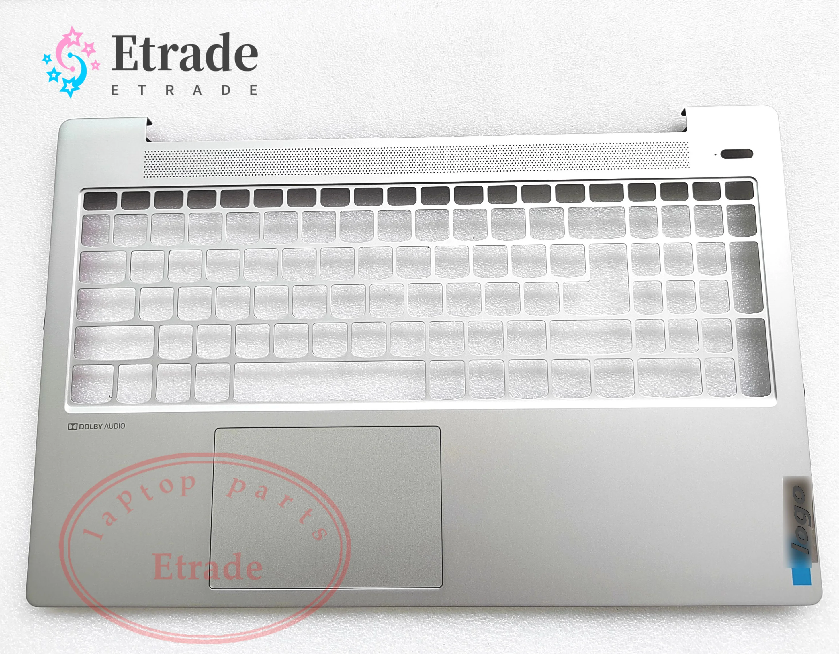 New Original For Lenovo Ideapad 5 15IIL05 5 15ARE05 15ITL05 15ALC05 2020 2021 Laptop Palmrest Upper Case Touchpad AM1XX000400
New Original For Lenovo Ideapad 5 15IIL05 5 15ARE05 15ITL05 15ALC05 2020 2021 Laptop Palmrest Upper Case Touchpad AM1XX000400