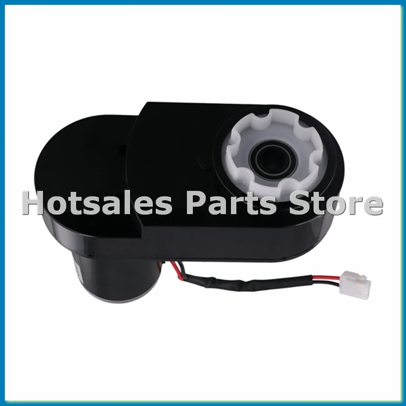 Gearmotors 4845 24V DC Motor 3250RPM with High Torque Quick Change-A57M
Gearmotors 4845 24V DC Motor 3250RPM with High Torque Quick Change-A57M