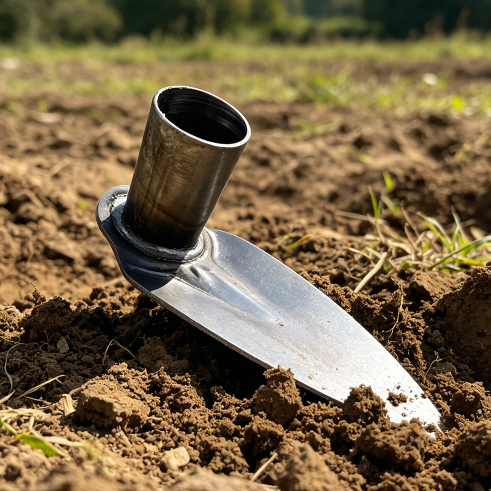 Small Hoe for Digging Soil Garden Hoe Agricultural Hoe Household Outdoor Farming Tools for Planting Vegetables and Flowers
Small Hoe for Digging Soil Garden Hoe Agricultural Hoe Household Outdoor Farming Tools for Planting Vegetables and Flowers