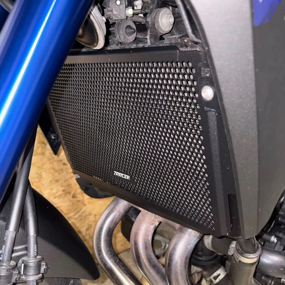For Yamaha Tracer 9 9 GT 9 GT+ TRACER 9GT 9GT+ XSR900 2025 2026 27 Motorcycle Accessories Radiator Grille Cover Oil Cooler Guard
For Yamaha Tracer 9 9 GT 9 GT+ TRACER 9GT 9GT+ XSR900 2025 2026 27 Motorcycle Accessories Radiator Grille Cover Oil Cooler Guard