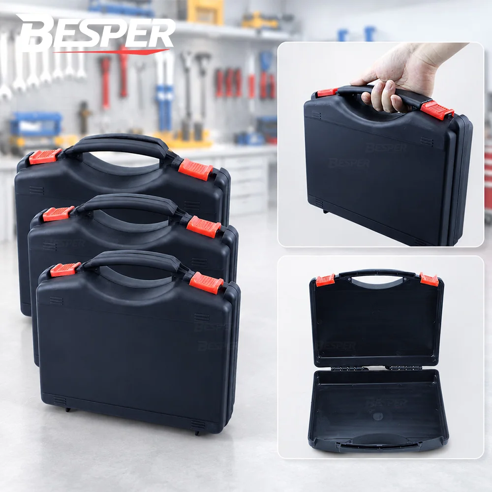 1PC Hard Storage Tools Case, Tool Box, Universal Hard Carrying Case,for Store Electric drill and Tool, 25x21x7.5cm, Case Only
1PC Hard Storage Tools Case, Tool Box, Universal Hard Carrying Case,for Store Electric drill and Tool, 25x21x7.5cm, Case Only