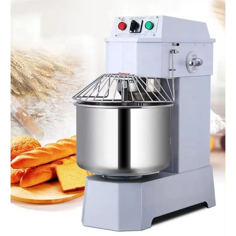 High Efficiency Flour Mixing Machine/ Commercial Dough Mixer /Chapati Dough Mixing Machine
High Efficiency Flour Mixing Machine/ Commercial Dough Mixer /Chapati Dough Mixing Machine