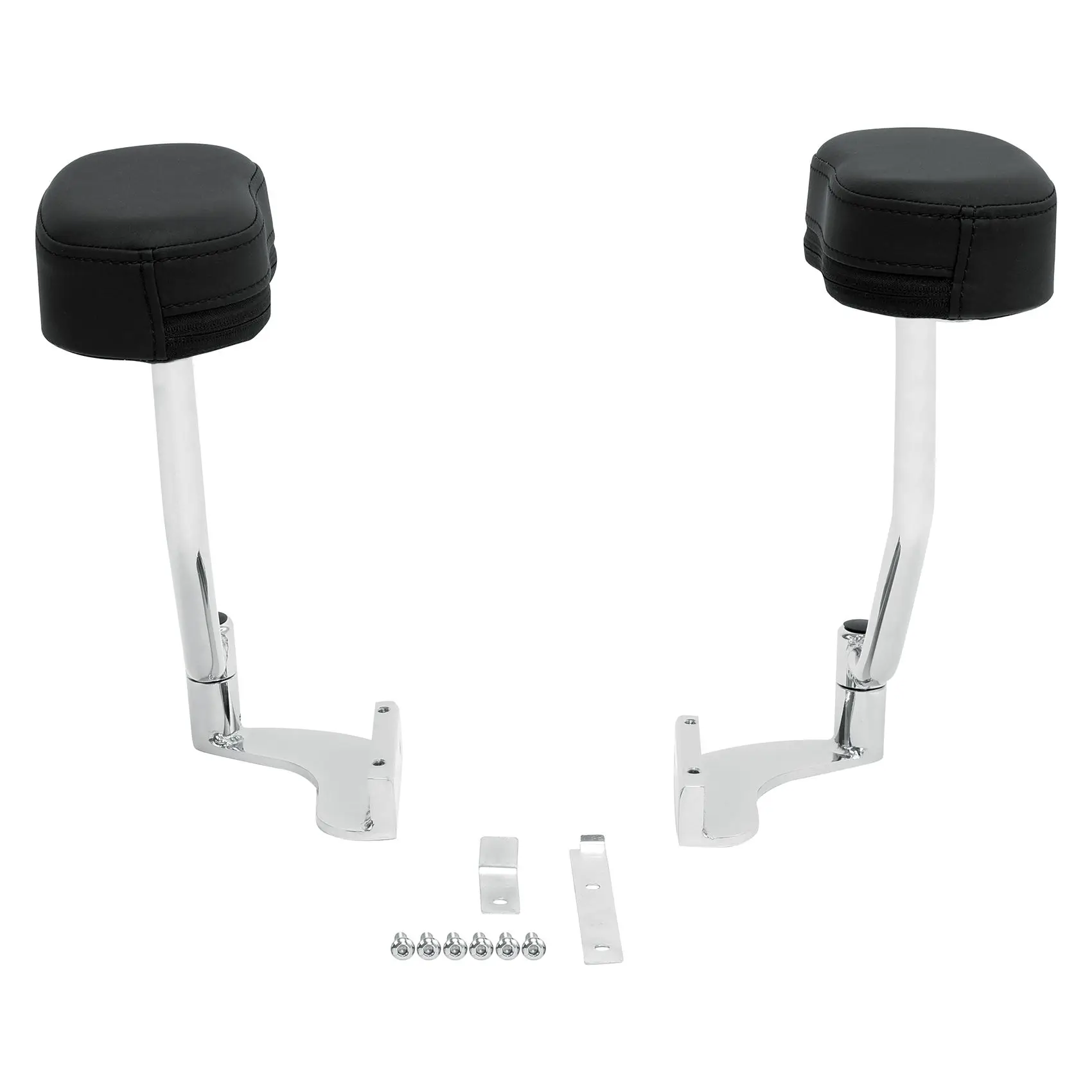 Rear Passenger Armrest For Honda Gold Wing Tour GL1800 2018-2019 Motorcycle
Rear Passenger Armrest For Honda Gold Wing Tour GL1800 2018-2019 Motorcycle