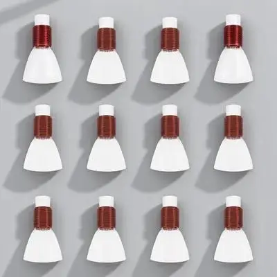 10 pcs Reed Plastic Lightweight for Saxophone Accessories Durable Pure Sound Copper Lightweight Suona Reed Wire Parts 
10 pcs Reed Plastic Lightweight for Saxophone Accessories Durable Pure Sound Copper Lightweight Suona Reed Wire Parts