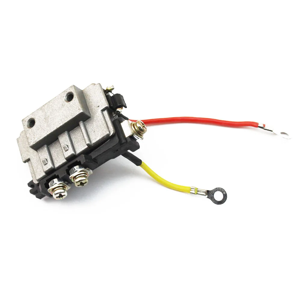 1PCS Ignition Control Module ICM for TOYOTA 89620-10090 Corolla Tercel Isuzu I-Mark Impulse Geo for Chevrolet Spectrum
1PCS Ignition Control Module ICM for TOYOTA 89620-10090 Corolla Tercel Isuzu I-Mark Impulse Geo for Chevrolet Spectrum