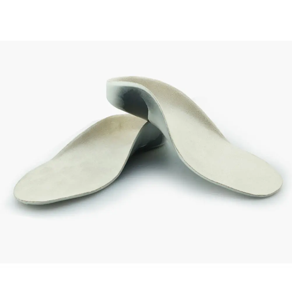 1Pair Orthotic Insoles Breathable Elastic Arch Support Correction Pads for Kids Children Size 22-23 Comfortable Non-Slip
1Pair Orthotic Insoles Breathable Elastic Arch Support Correction Pads for Kids Children Size 22-23 Comfortable Non-Slip