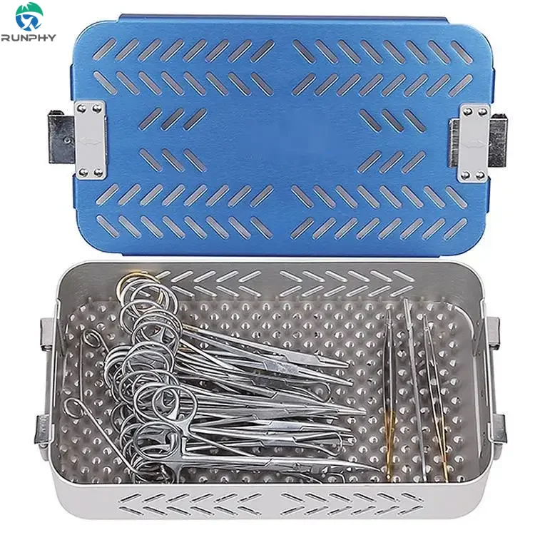 Orthopedic Veterinary Soft Tissue Surgical Instruments Canine Feline Spay Pack Animal Pet Ligature Instrument Kit
Orthopedic Veterinary Soft Tissue Surgical Instruments Canine Feline Spay Pack Animal Pet Ligature Instrument Kit