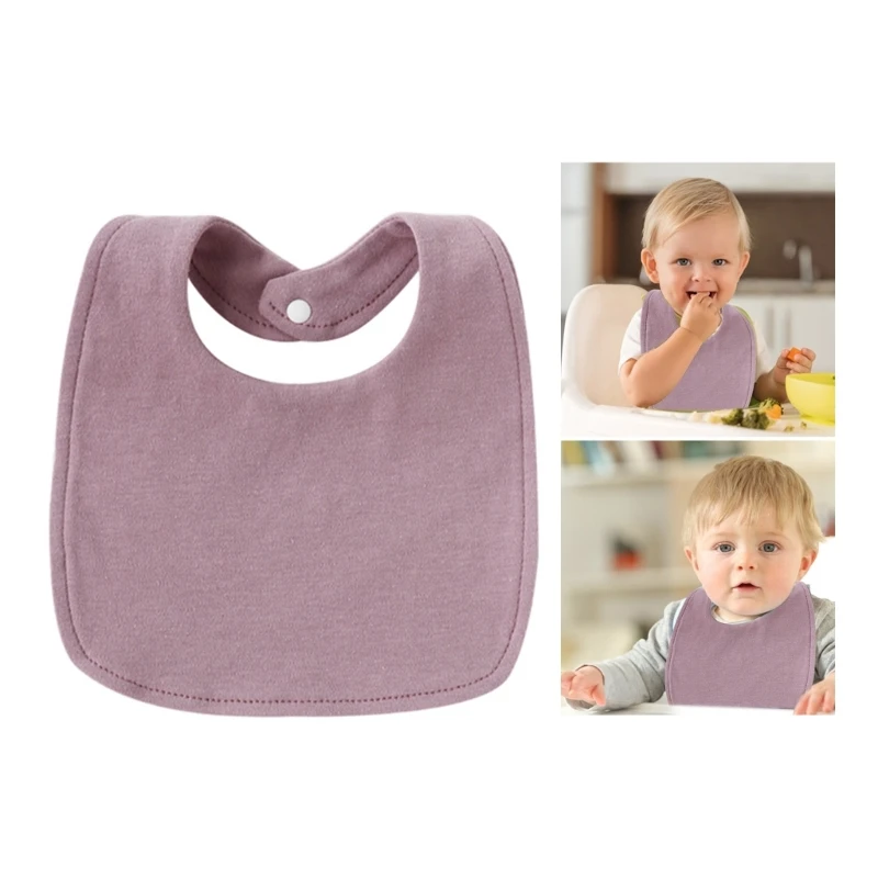 J15U 4PCS Bib for Newborns Baby Drooling Bib Cotton Burp Cloths Soft & Comfortable
J15U 4PCS Bib for Newborns Baby Drooling Bib Cotton Burp Cloths Soft & Comfortable