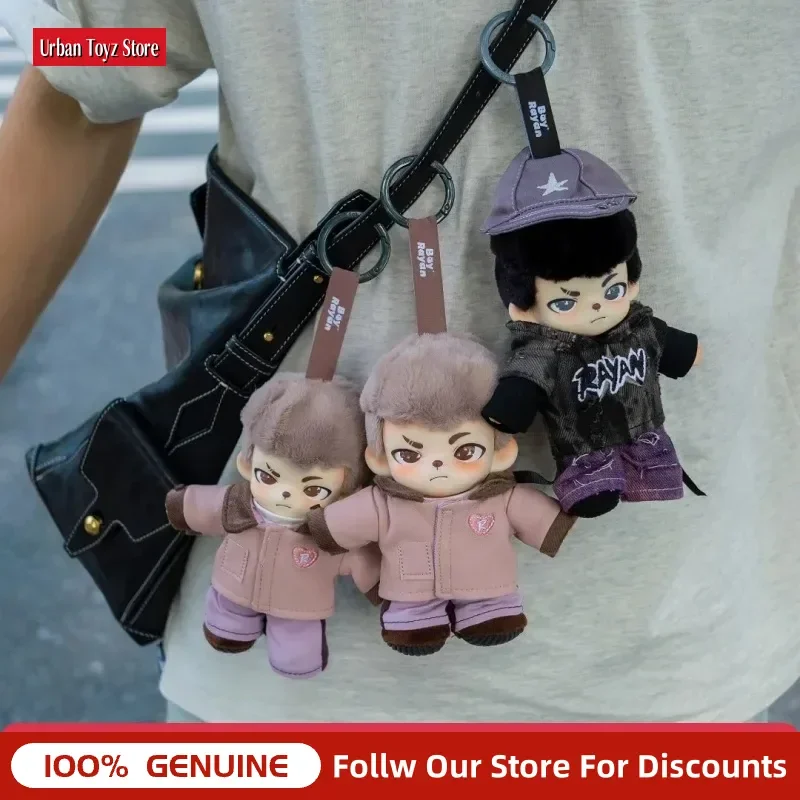 Genuine Tntspace Rayan Brother City Walk Series Blind Box, Pop Culture Desktop Ornament Collectible Doll Surprise Birthday Gift
Genuine Tntspace Rayan Brother City Walk Series Blind Box, Pop Culture Desktop Ornament Collectible Doll Surprise Birthday Gift