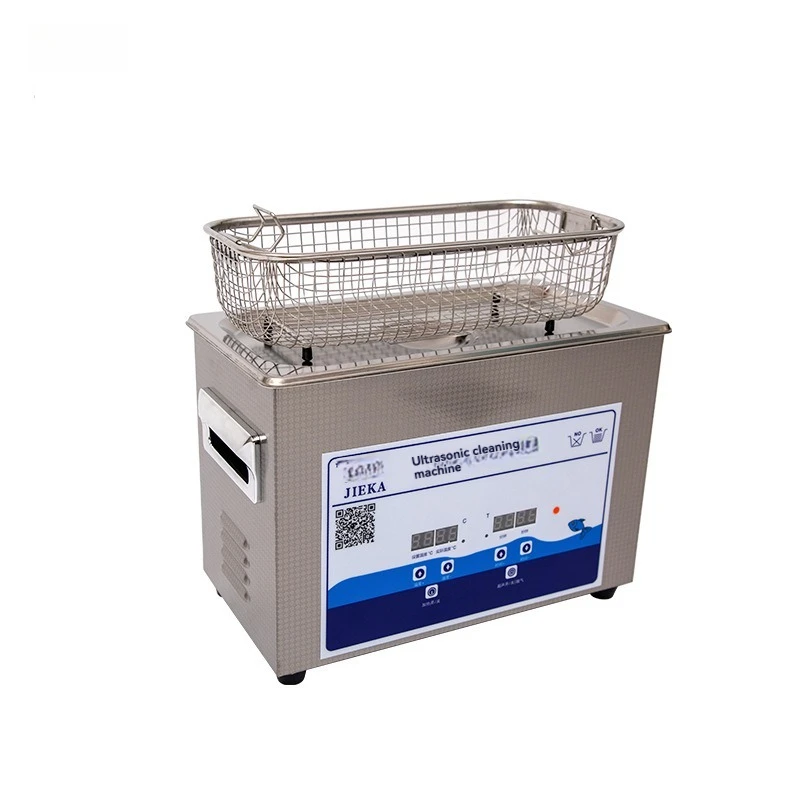 Heavy Duty Ultrasonic Washing Machine for Engine Components