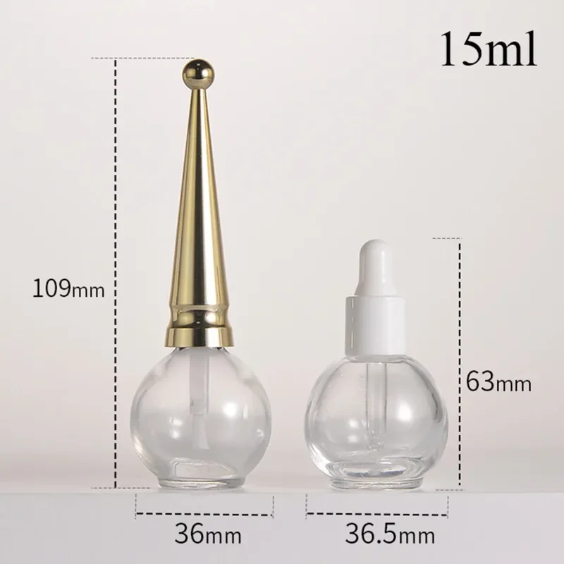 10 шт., 15 мл, пустые флаконы для лака для ногтей, пустая стеклянная бутылка с крышкой, кисть, черно-белые контейнеры для косметического геля-лака для ногтей
10 шт., 15 мл, пустые флаконы для лака для ногтей, пустая стеклянная бутылка с крышкой, кисть, черно-белые контейнеры для косметического геля-лака для ногтей