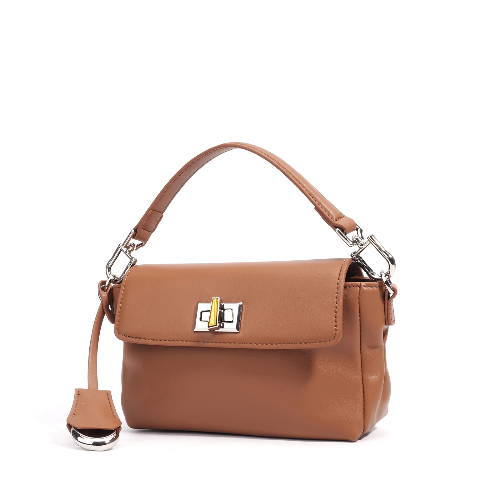 Niche Design Women Genuine Leather Small Tote Handbags Luxury Casual Crossbody Bags Shoulder Bag for Gilrs Daily Purses Handbag
Niche Design Women Genuine Leather Small Tote Handbags Luxury Casual Crossbody Bags Shoulder Bag for Gilrs Daily Purses Handbag
